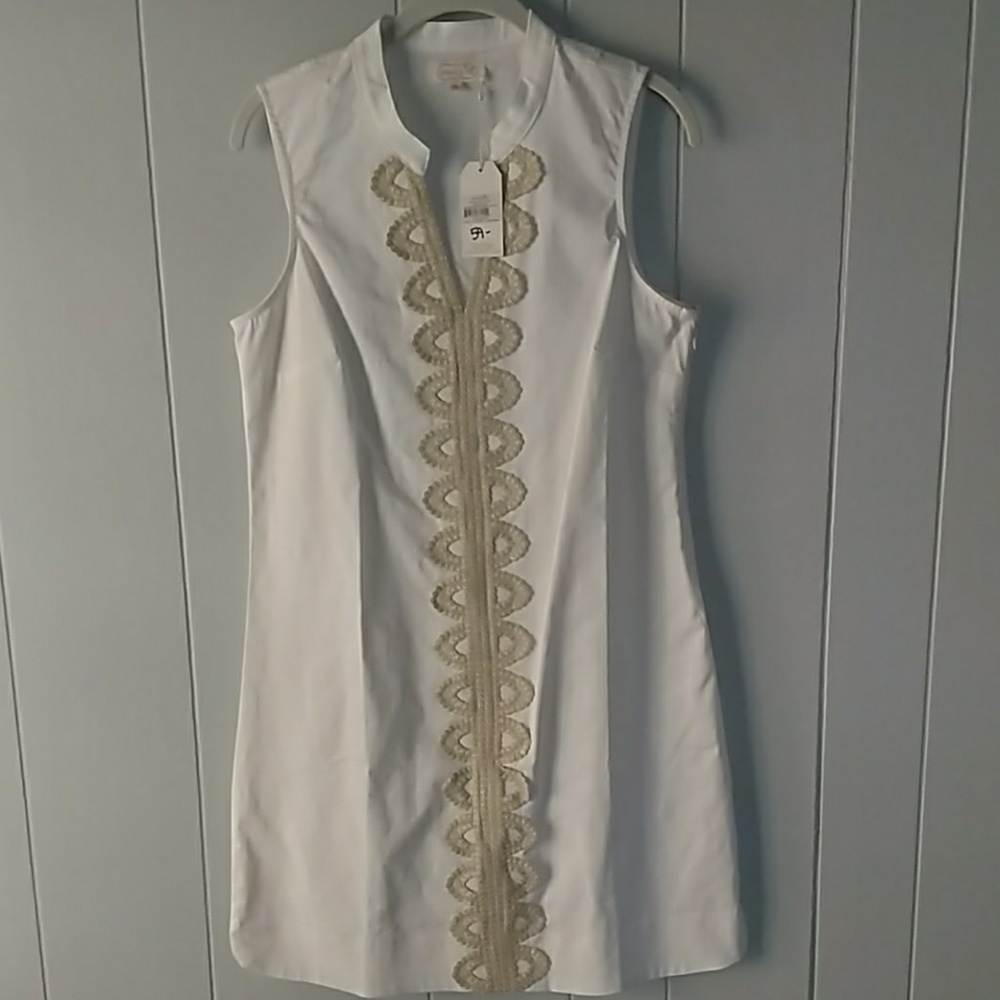Mudpie Dress
